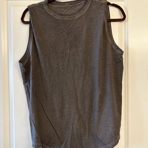 Lululemon Brunswick Muscle Tank